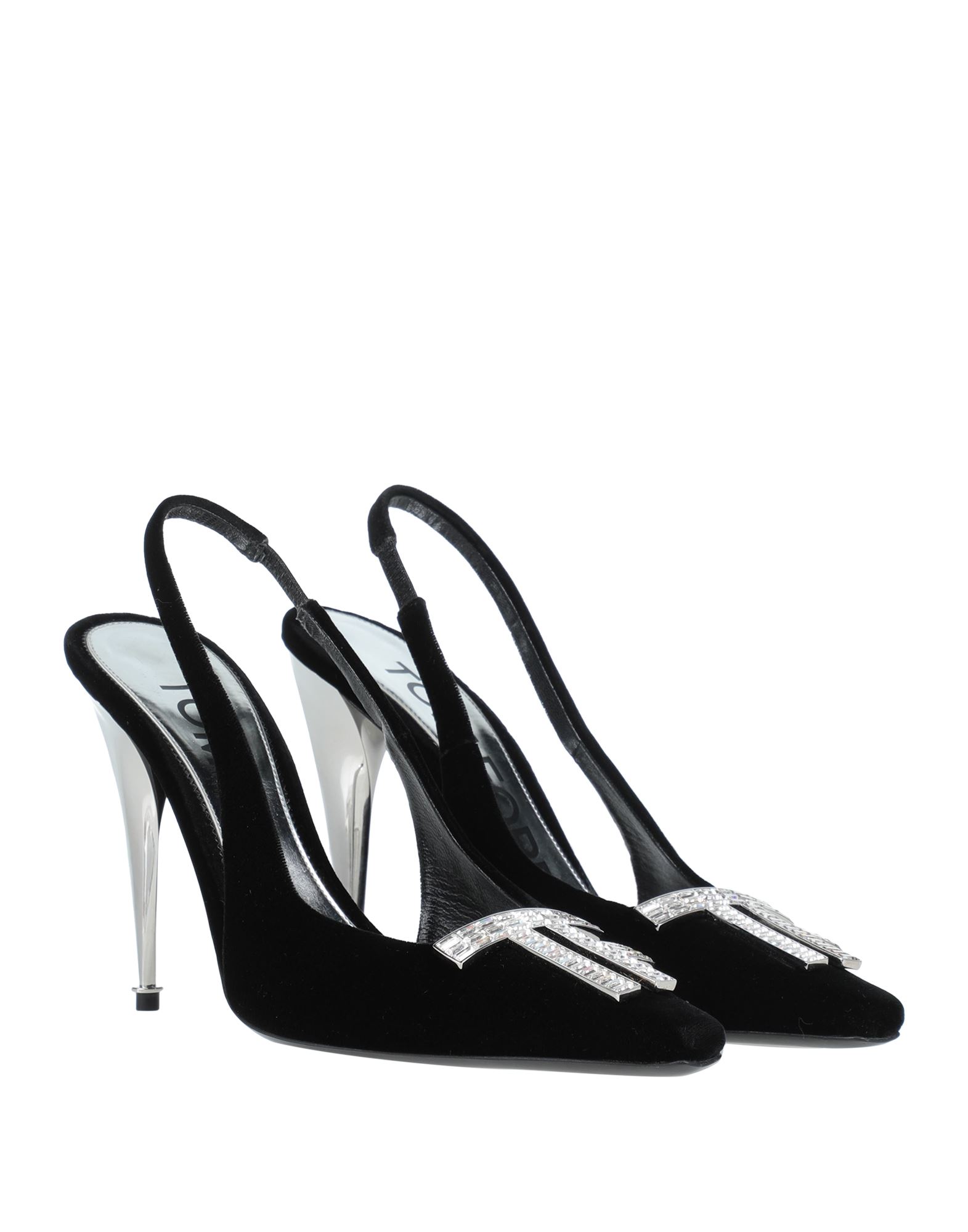  Tom Ford - Schuhe - Pumps - On Yoox.com 
