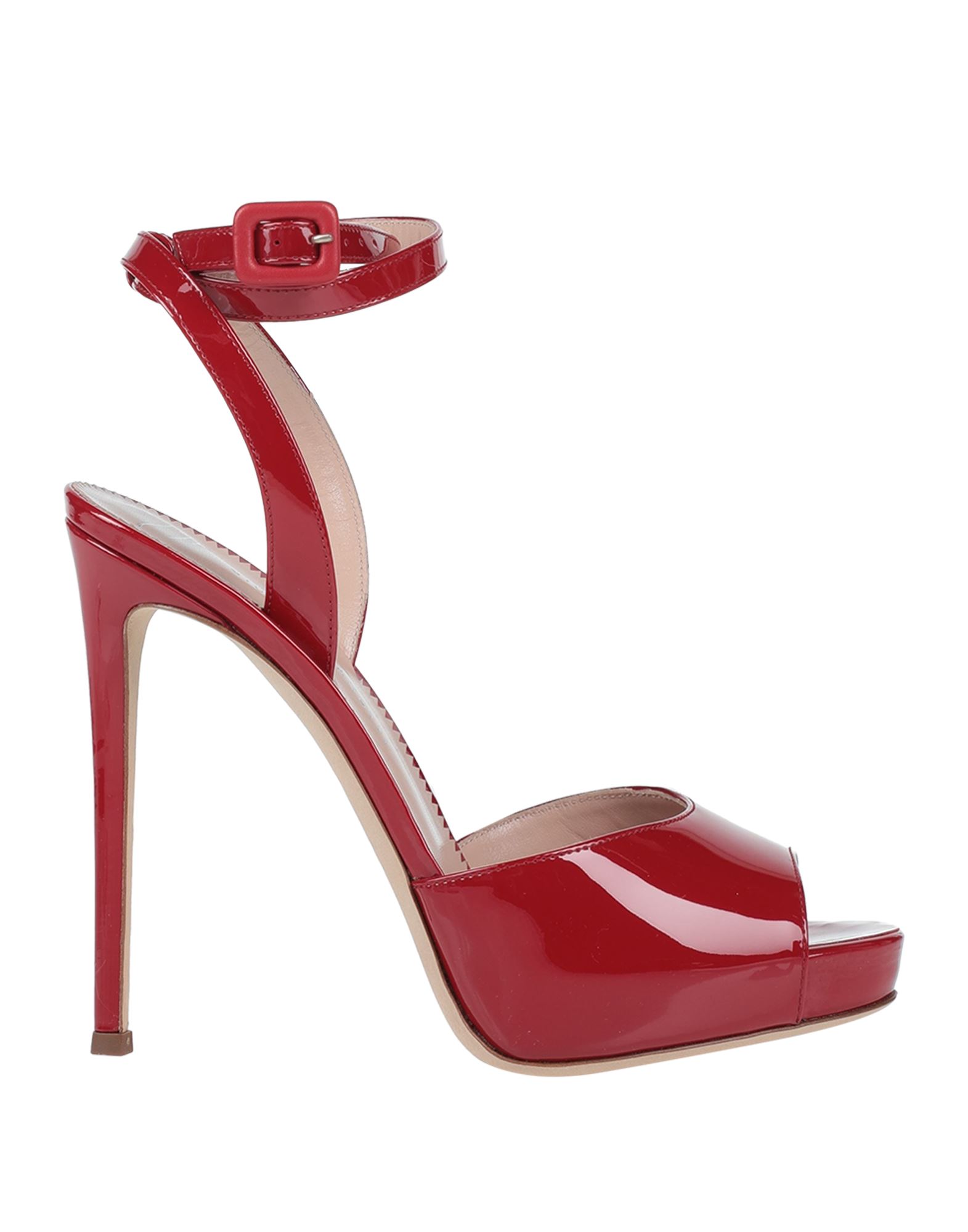 GIUSEPPE ZANOTTI GIUSEPPE ZANOTTI ΠΑΠΟΥΤΣΙΑ Πέδιλα