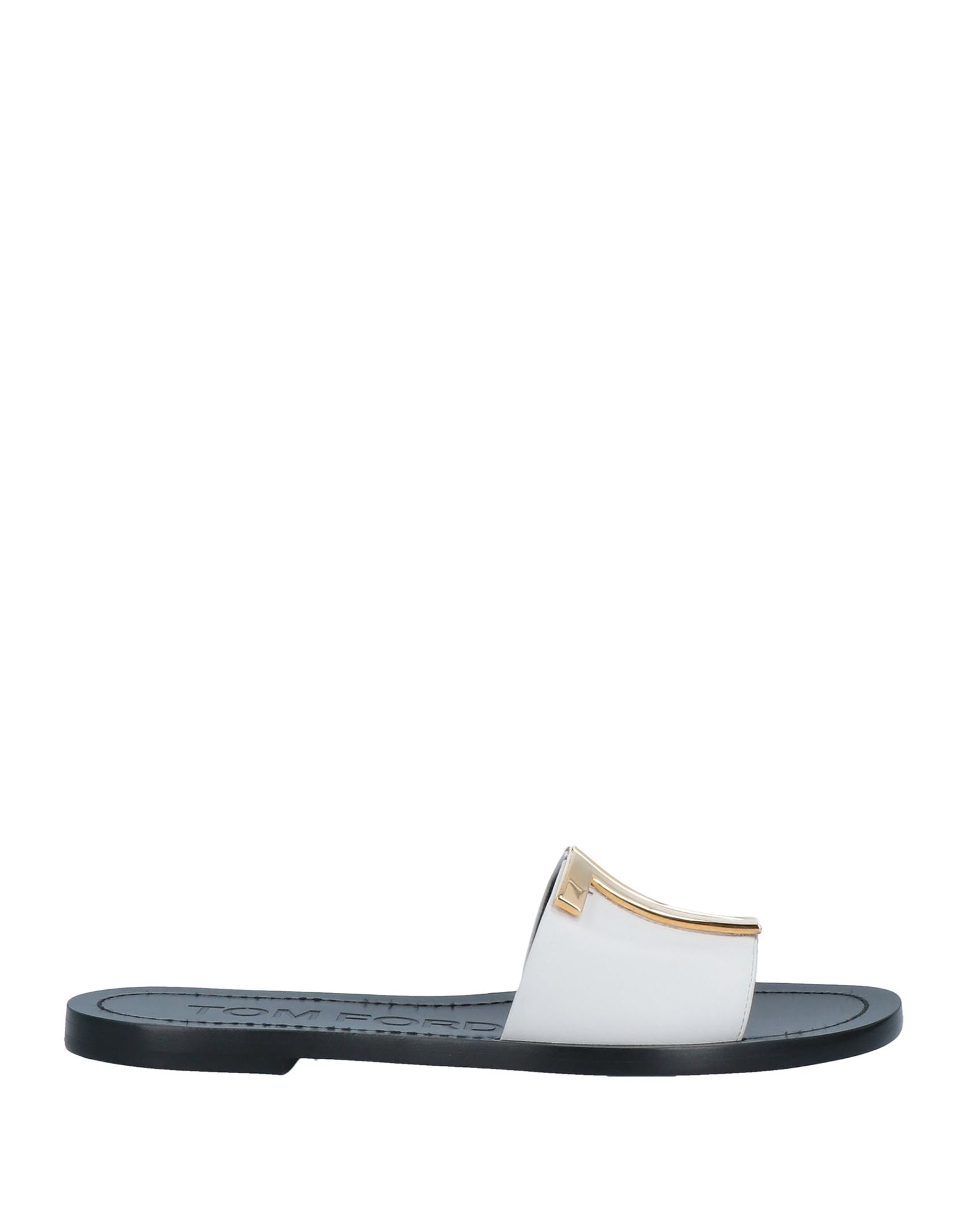 tom ford sandals flat