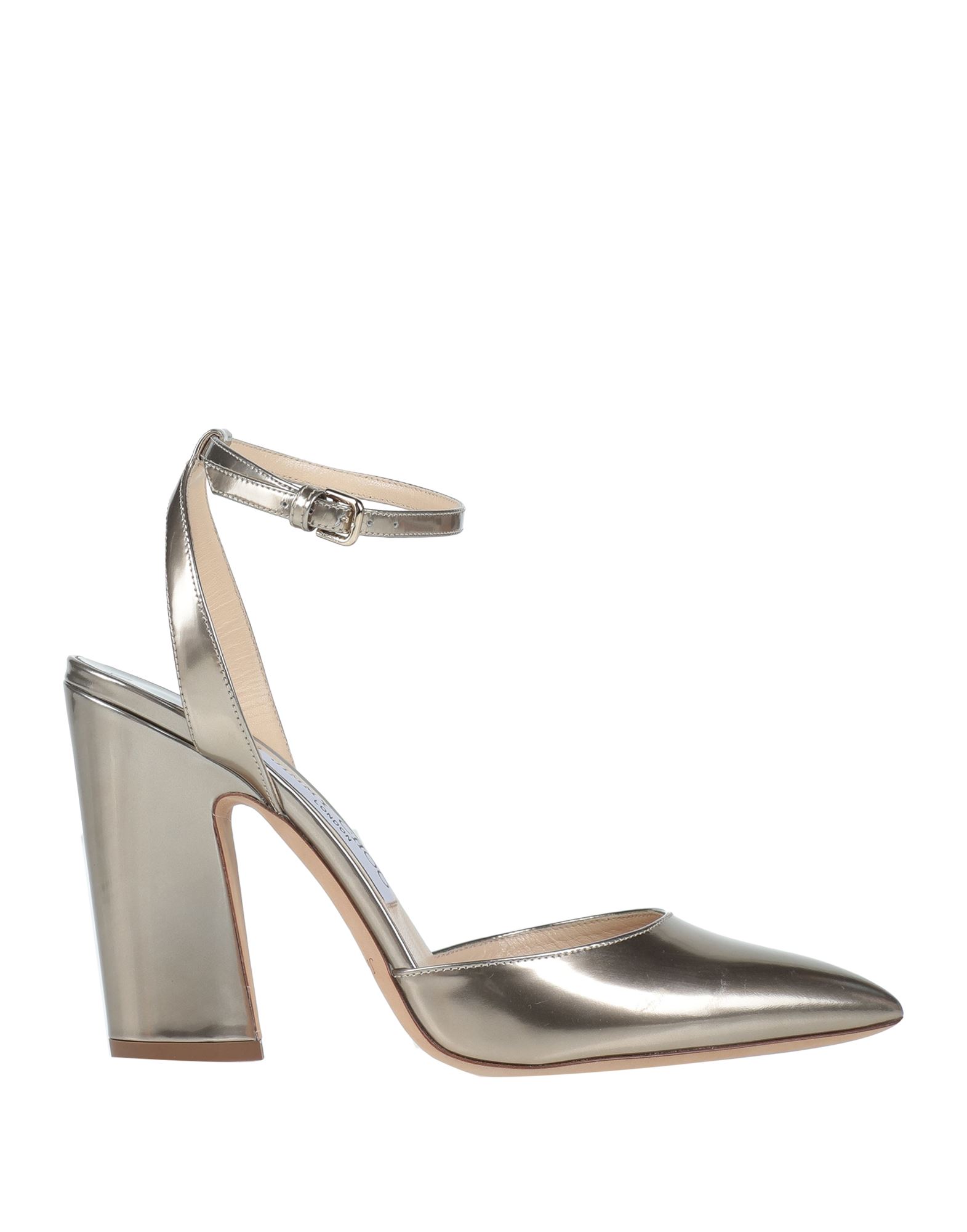 JIMMY CHOO JIMMY CHOO ΠΑΠΟΥΤΣΙΑ Κλειστά παπούτσια