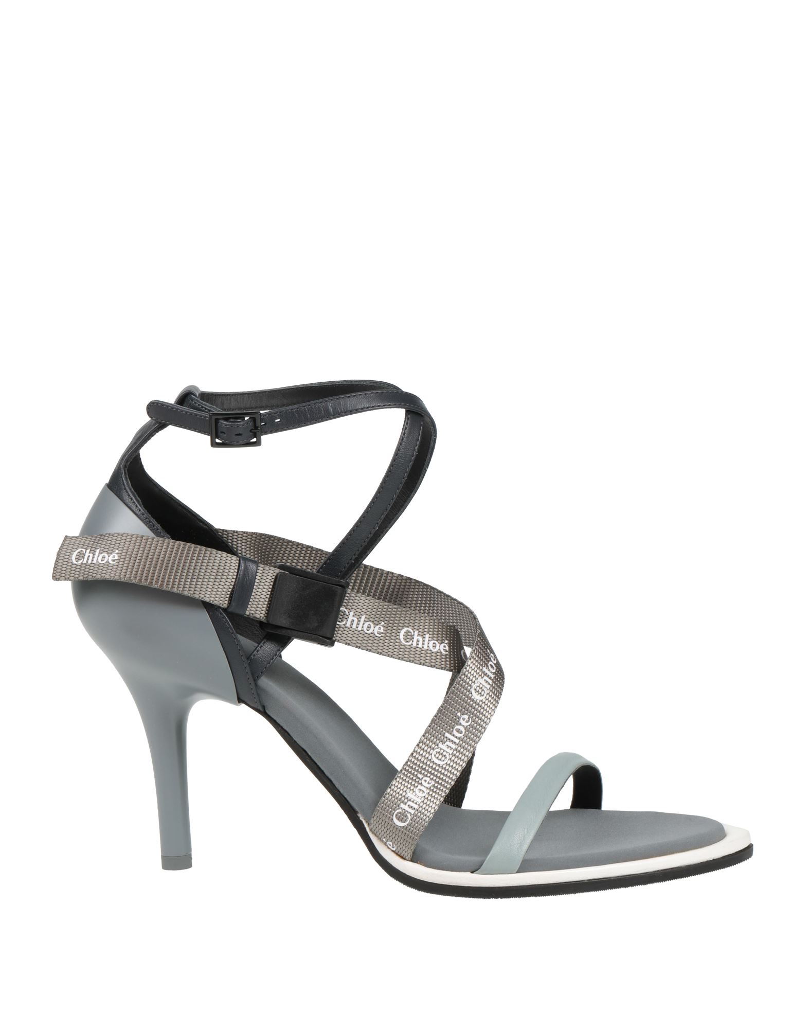 CHLOÉ CHLOÉ ΠΑΠΟΥΤΣΙΑ Πέδιλα