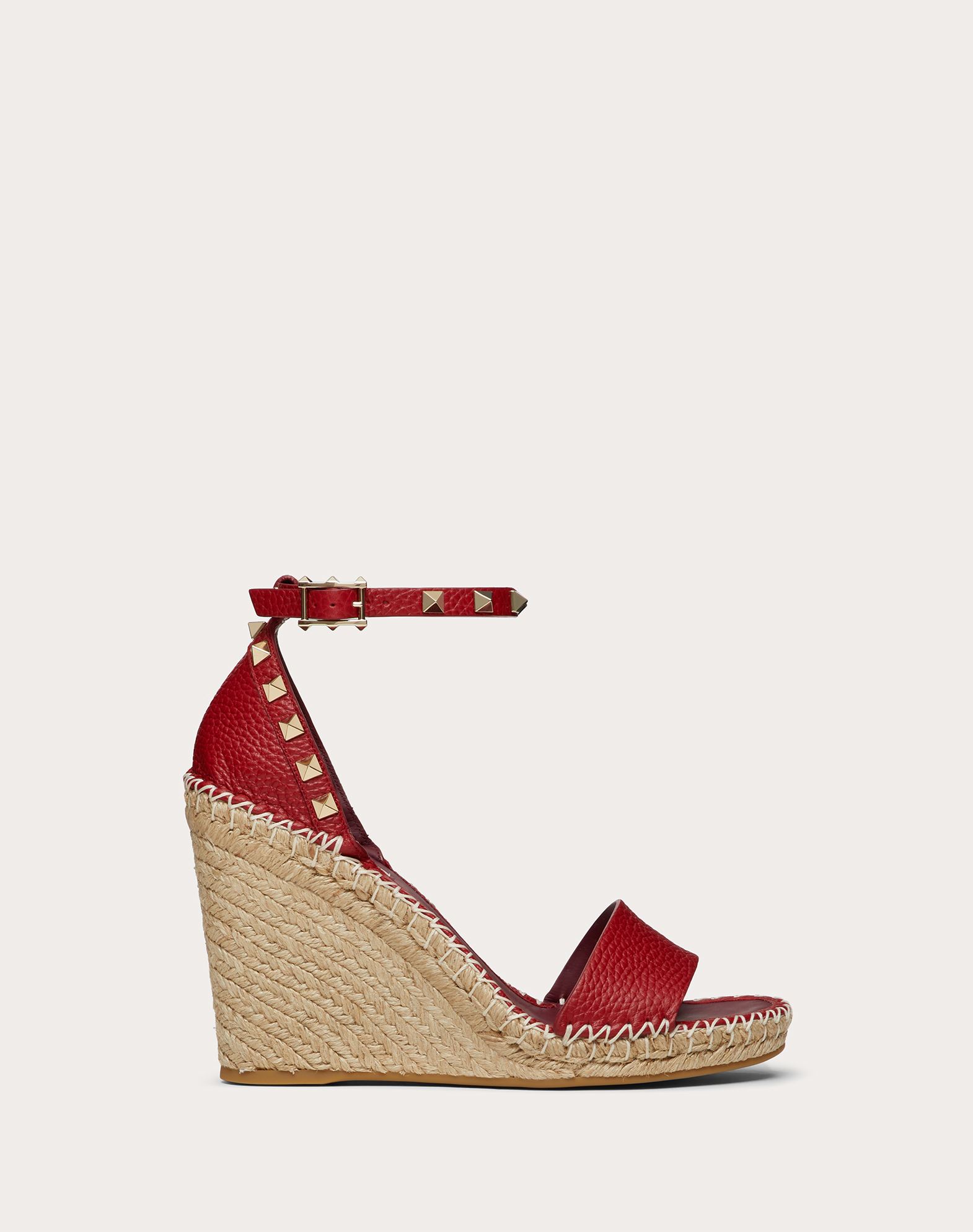 valentino wedges on sale