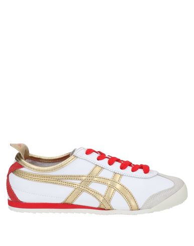 фото Низкие кеды и кроссовки onitsuka tiger