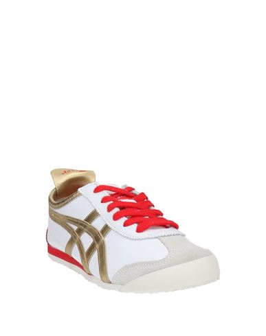 фото Низкие кеды и кроссовки onitsuka tiger