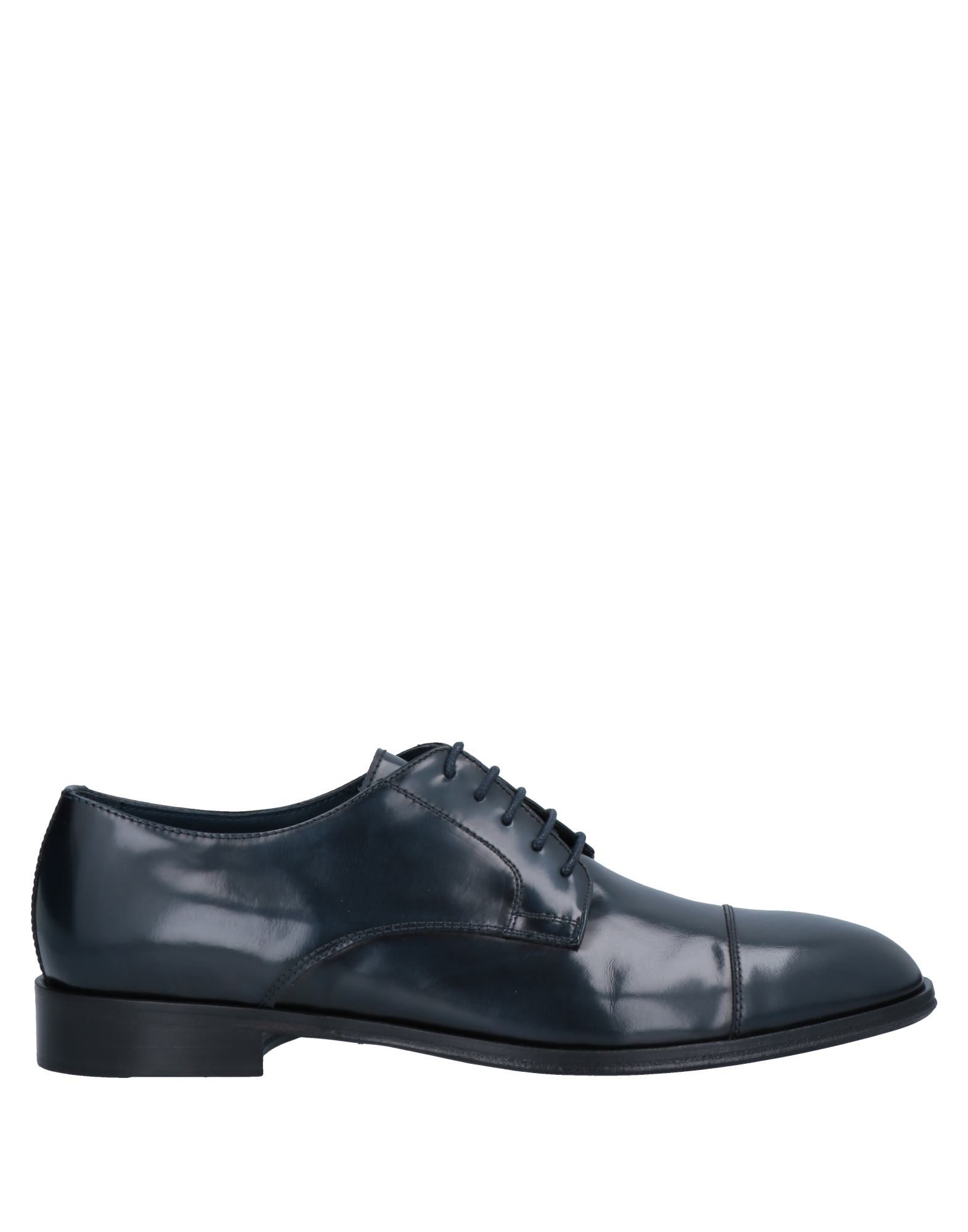 ALEXANDER TREND LACE-UP SHOES,17044863TN 9
