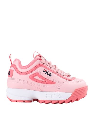 фото Низкие кеды и кроссовки fila