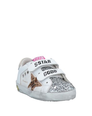 фото Низкие кеды и кроссовки golden goose deluxe brand