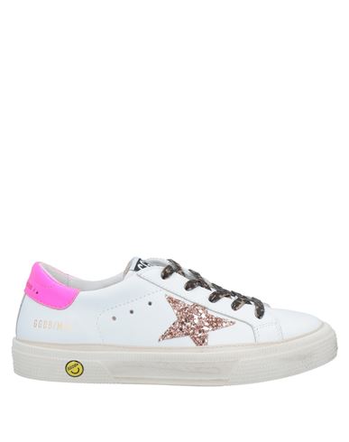 фото Низкие кеды и кроссовки golden goose deluxe brand