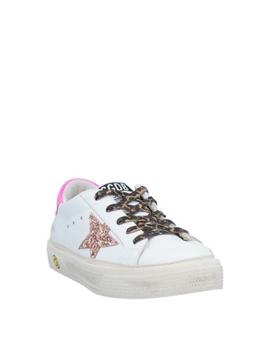 фото Низкие кеды и кроссовки golden goose deluxe brand