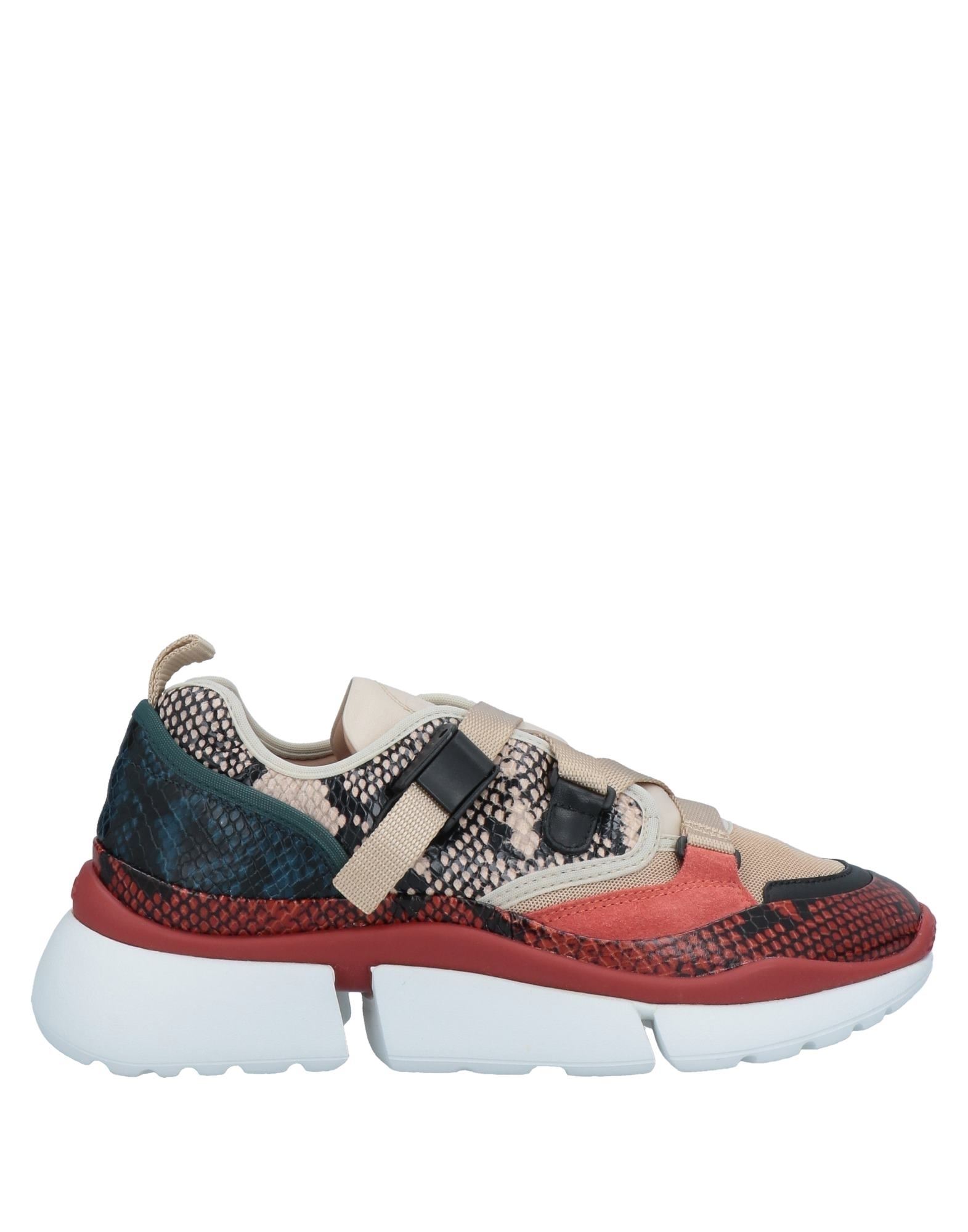 chloé sneakers sale