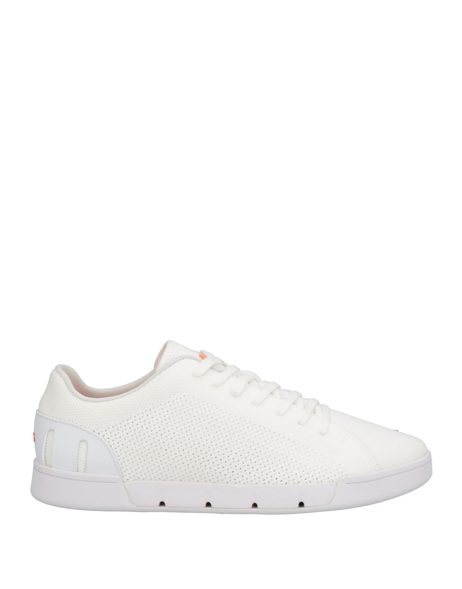 Swims Sneakers In White