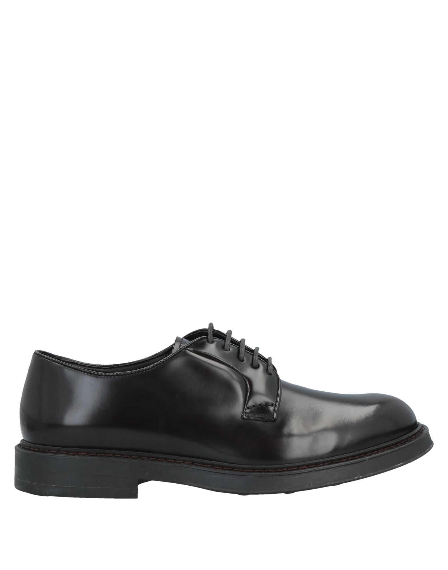  Doucal's - Schuhe - Schnürschuhe - On Yoox.com 