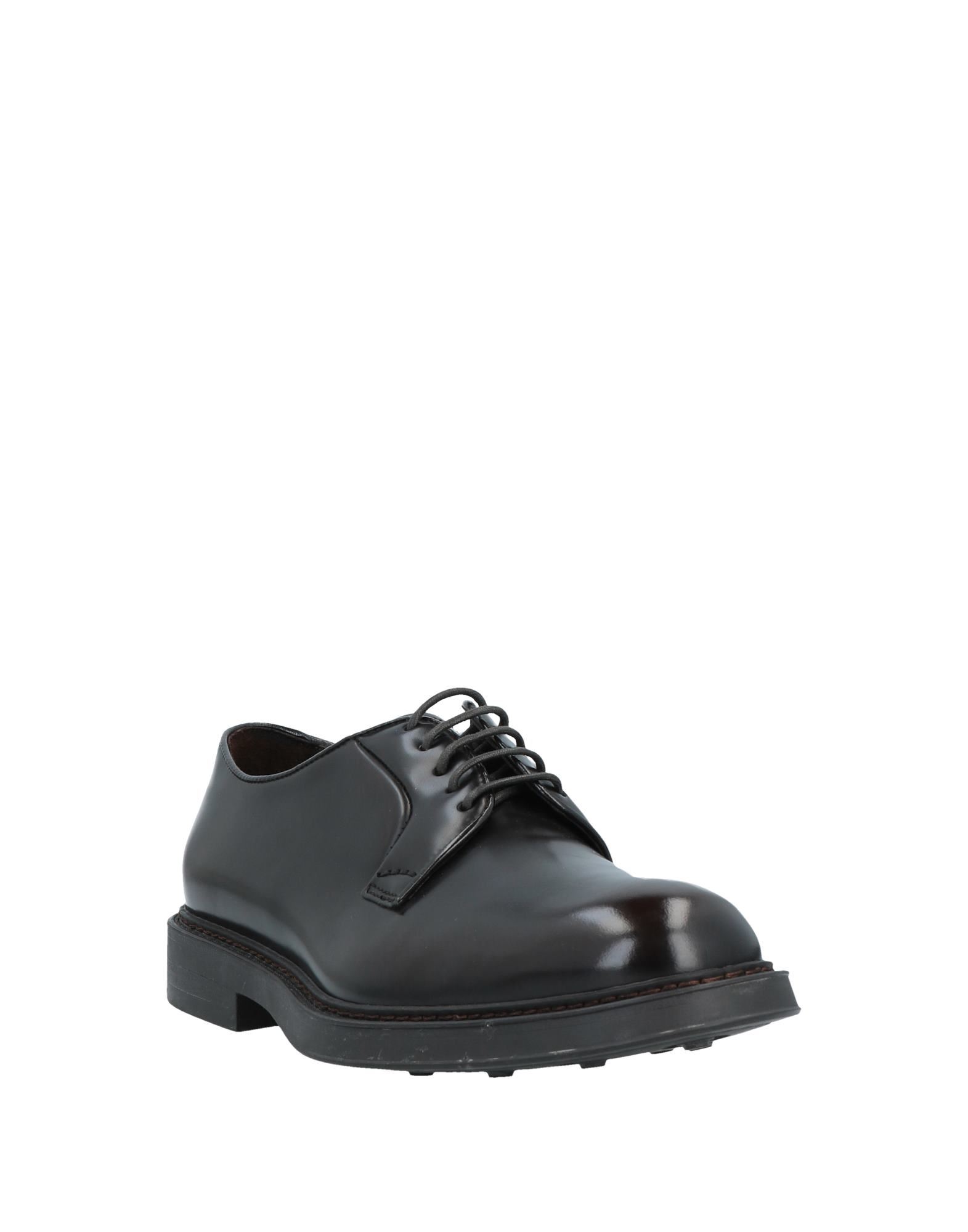  Doucal's - Schuhe - Schnürschuhe - On Yoox.com 
