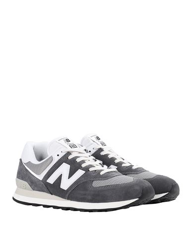 фото Низкие кеды и кроссовки new balance