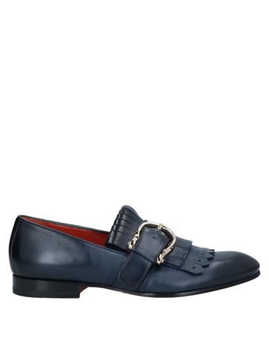 фото Мокасины santoni