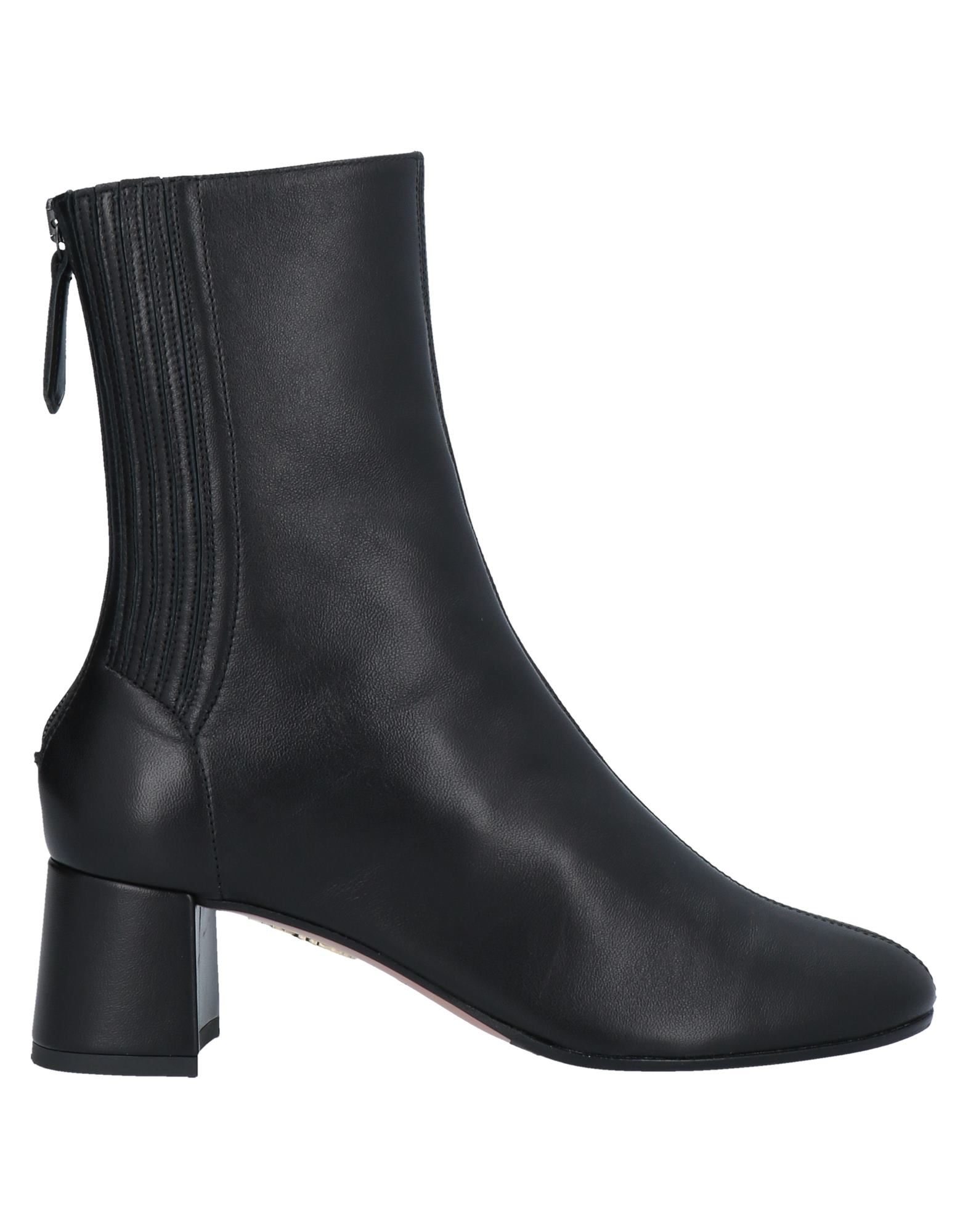 AQUAZZURA AQUAZZURA ΠΑΠΟΥΤΣΙΑ Μποτάκια