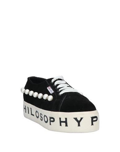 фото Низкие кеды и кроссовки superga x philosophy di lorenzo serafini