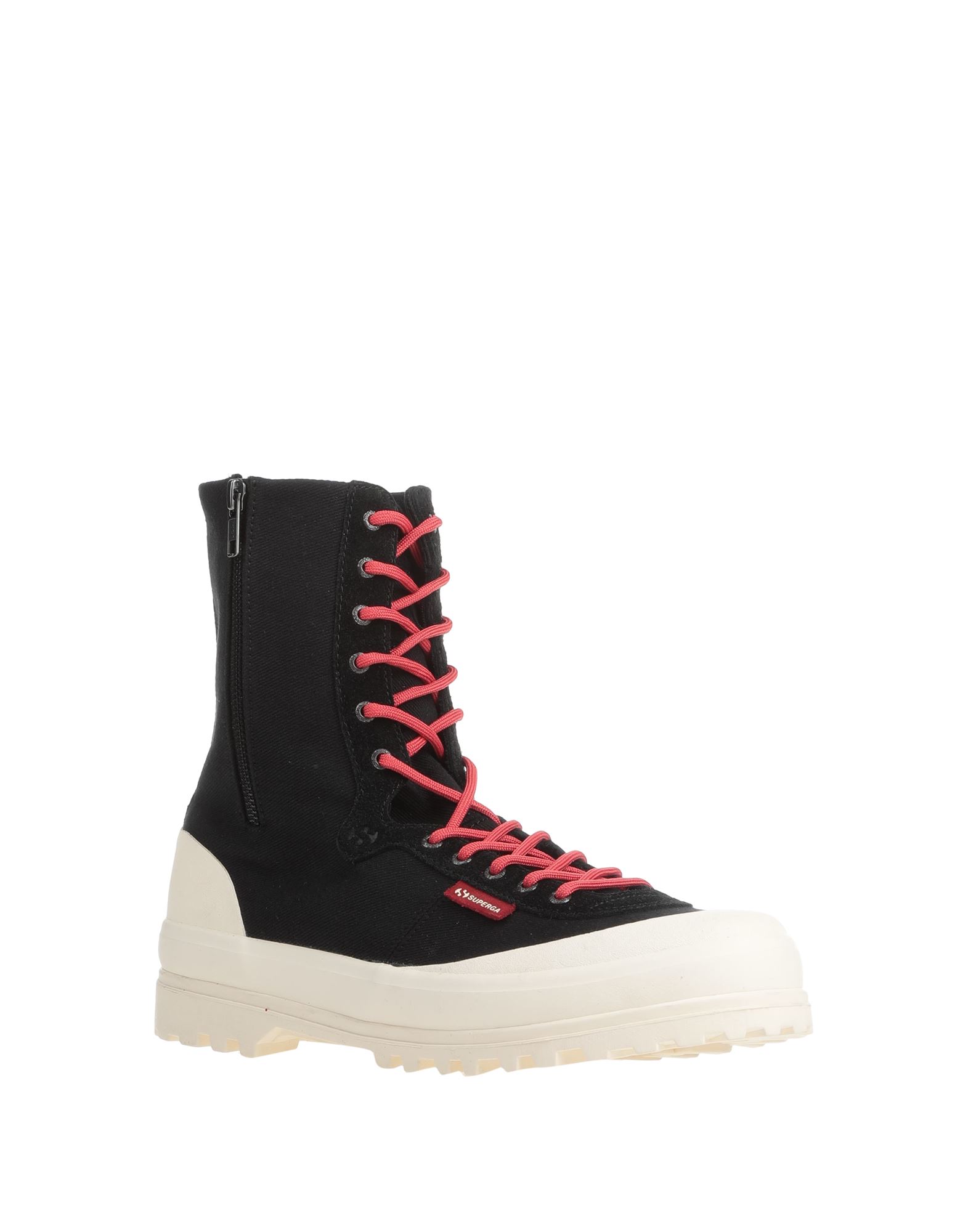  Paura X Superga  - Schuhe - Stiefeletten - On Yoox.com 