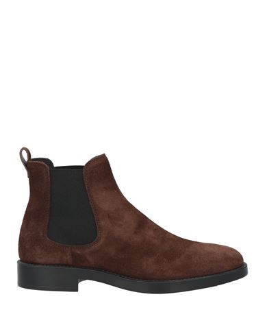 Botines de caña alta Mujer Marrón chocolate 35,35.5,36,36.5,37,41,41.5 Mujer