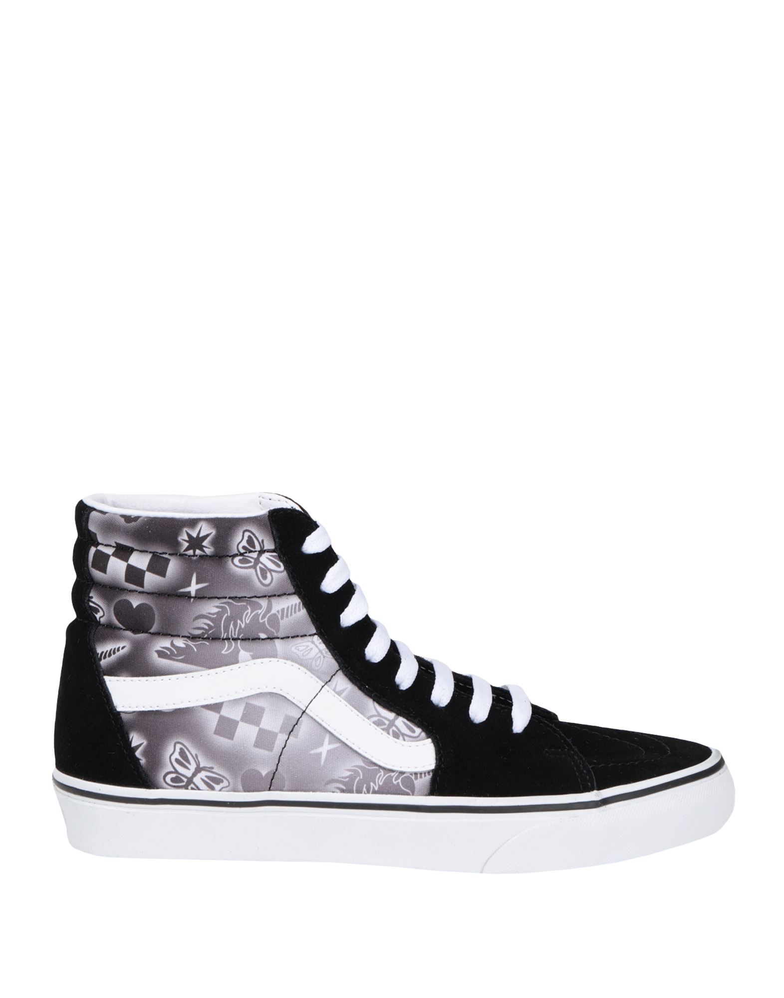 ԥ볫VANS ǥ ˡ ֥å 6  /  UA SK8-Hi