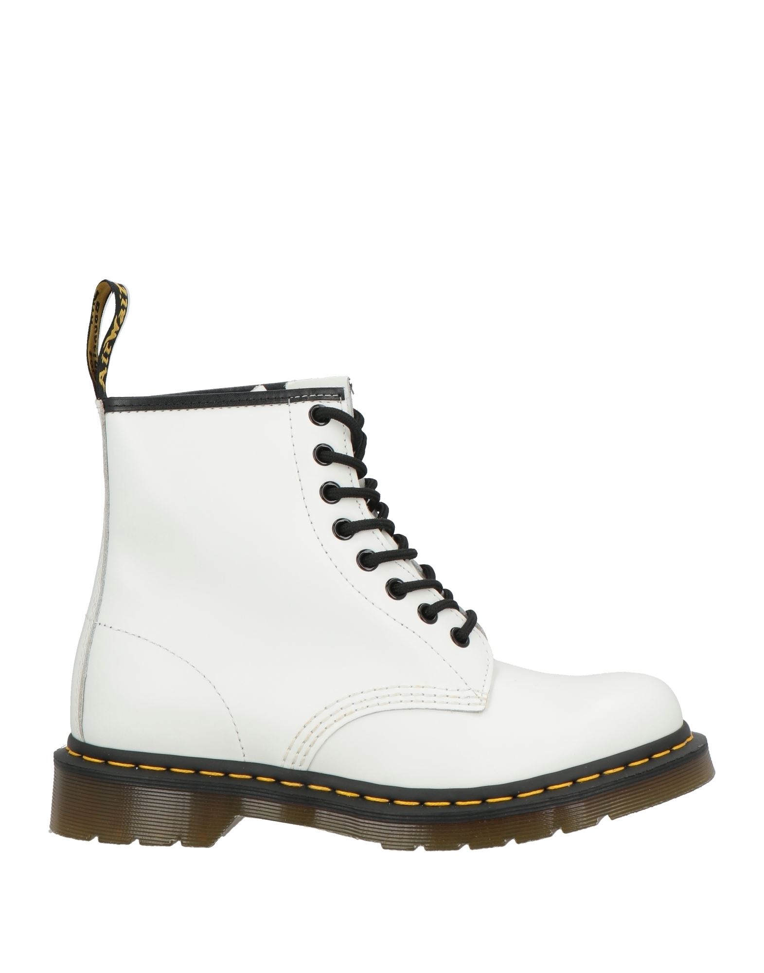 DR. MARTENS DR. MARTENS ΠΑΠΟΥΤΣΙΑ Μποτάκια
