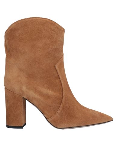 Полусапоги и высокие ботинки FABIO RUSCONI