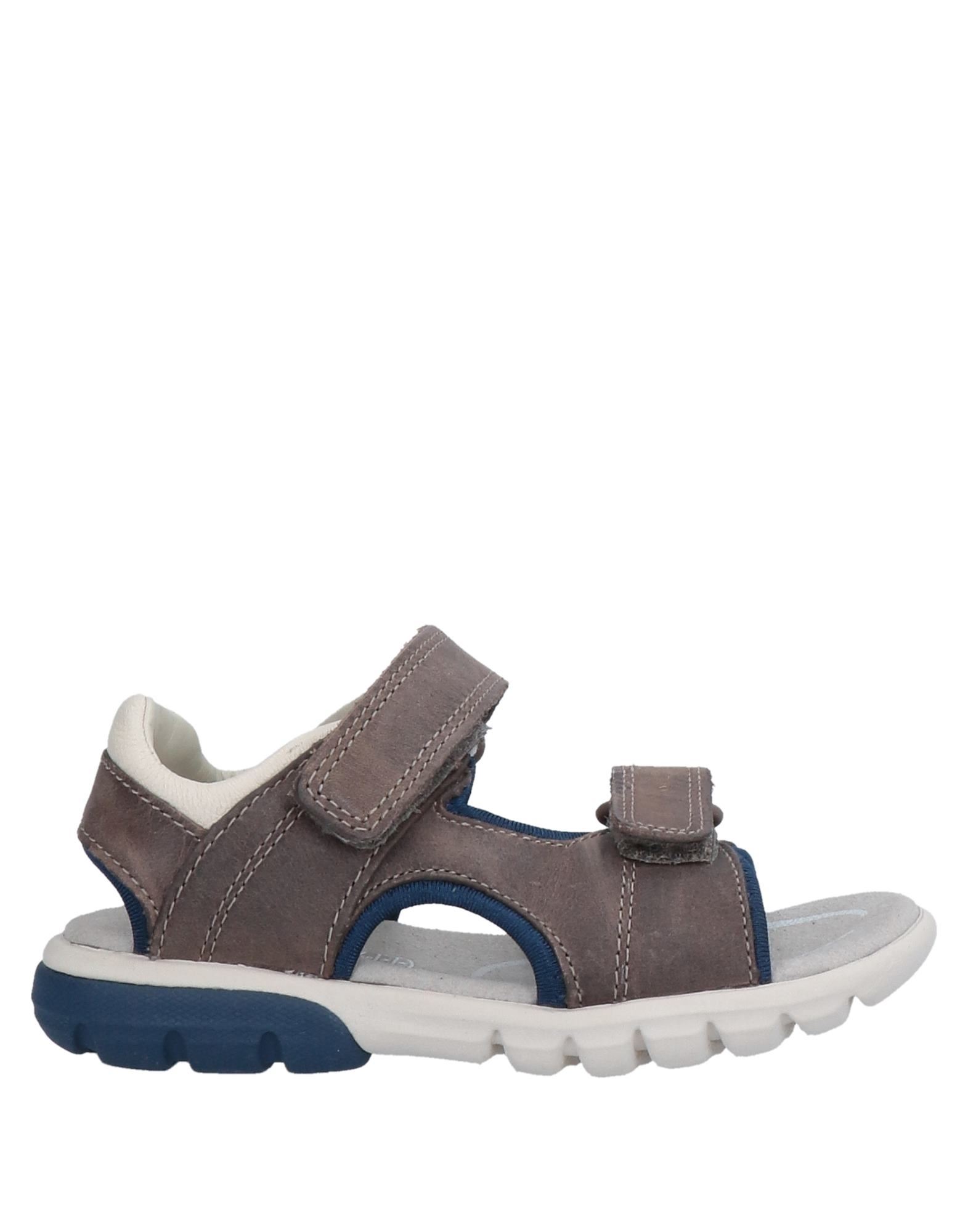 clarks infant sandals