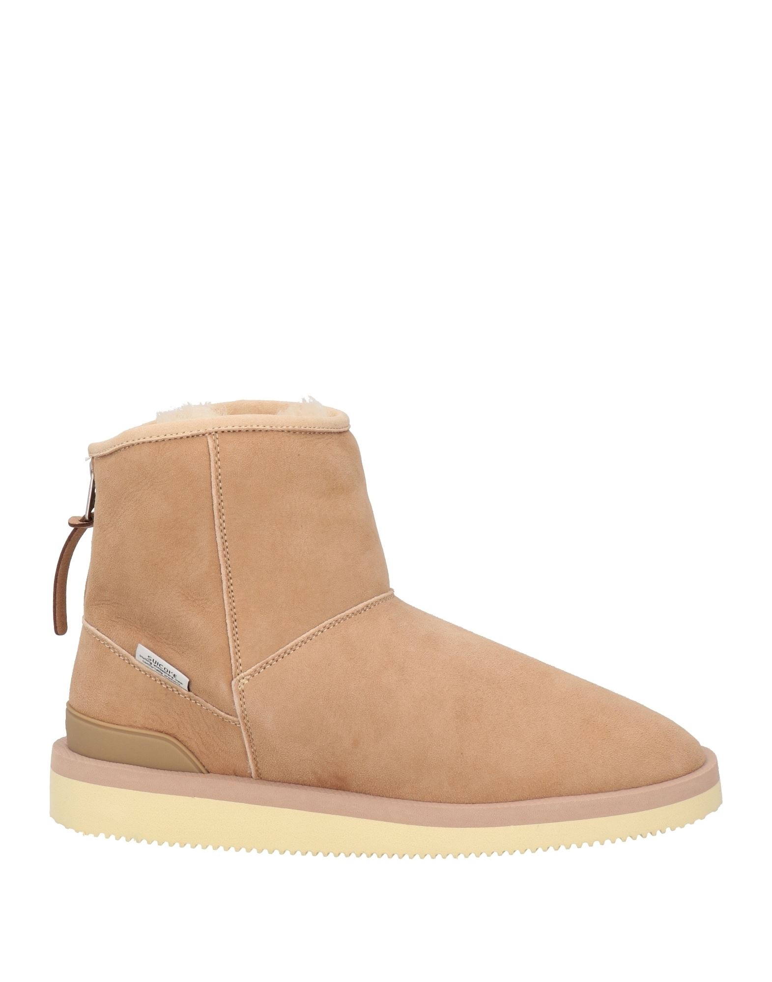 SUICOKE ΠΑΠΟΥΤΣΙΑ Μποτάκια