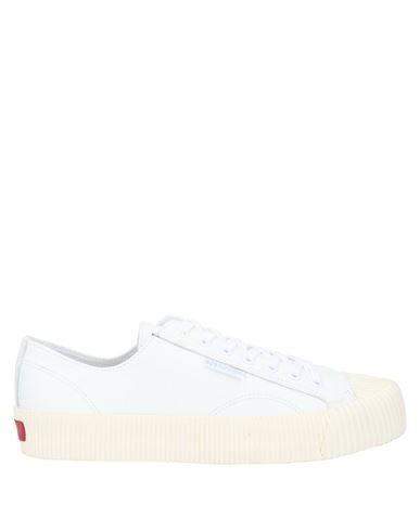 фото Низкие кеды и кроссовки paura x superga