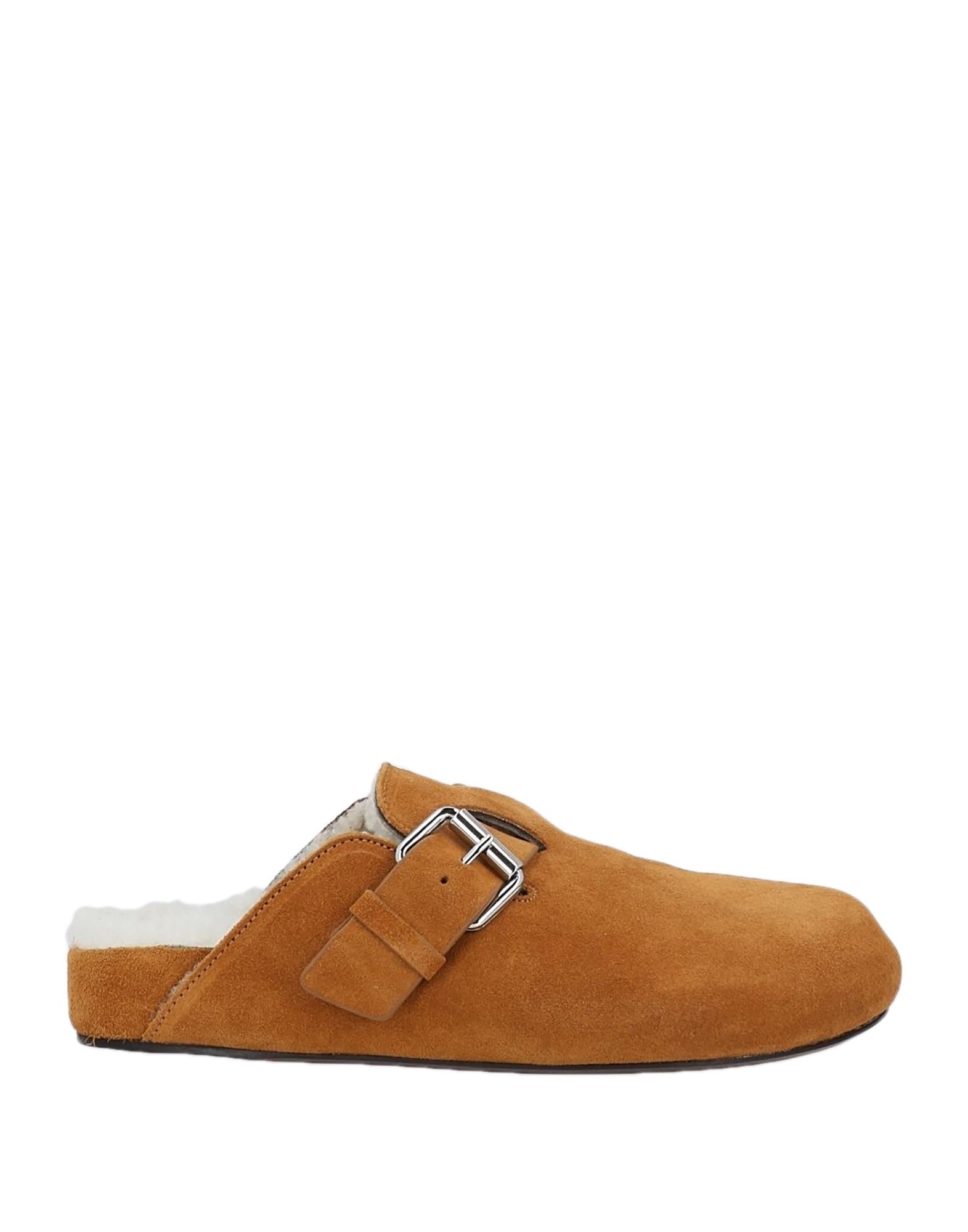 ISABEL MARANT MULES & CLOGS,17047913OR 5