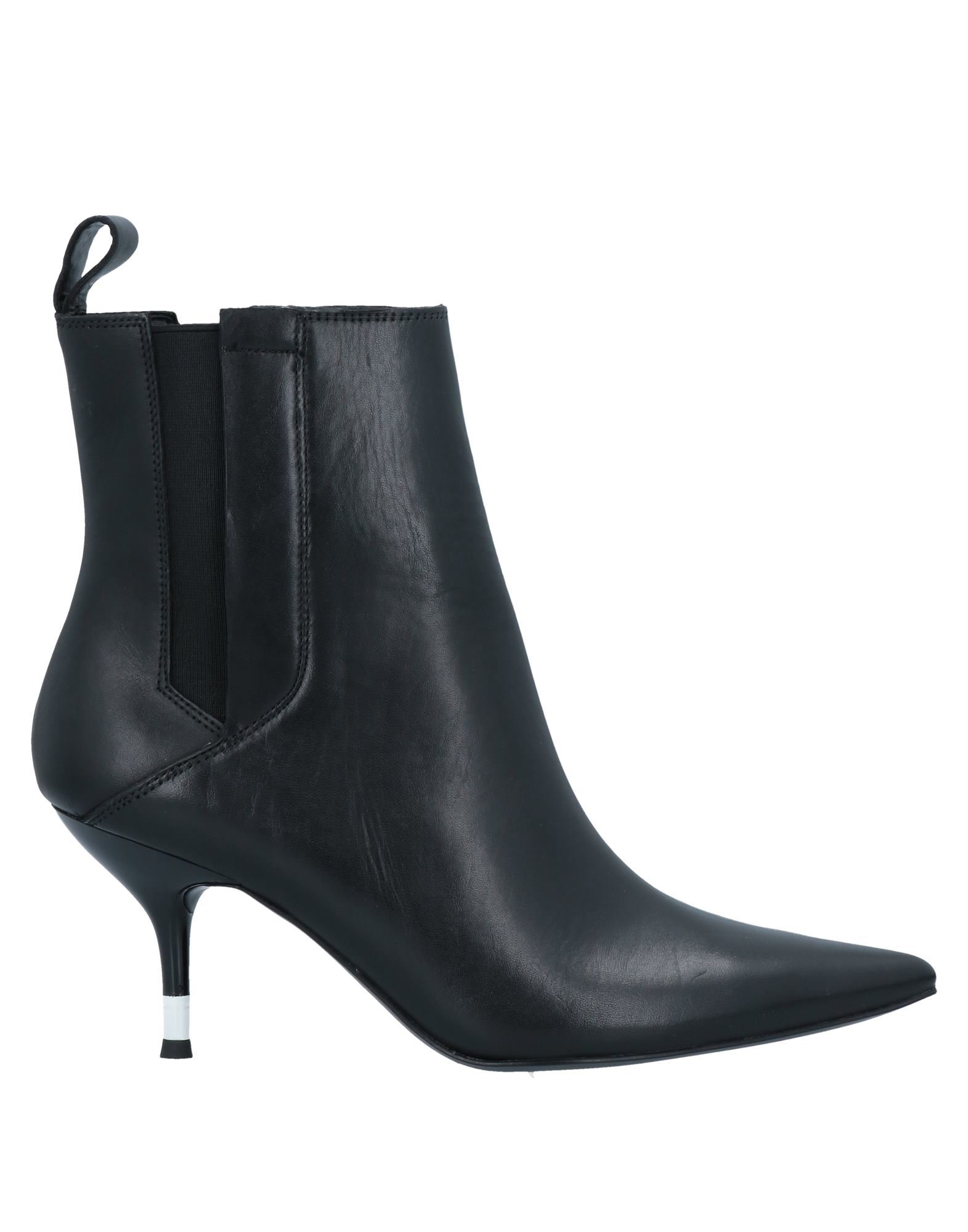 calvin klein kerie women's boot