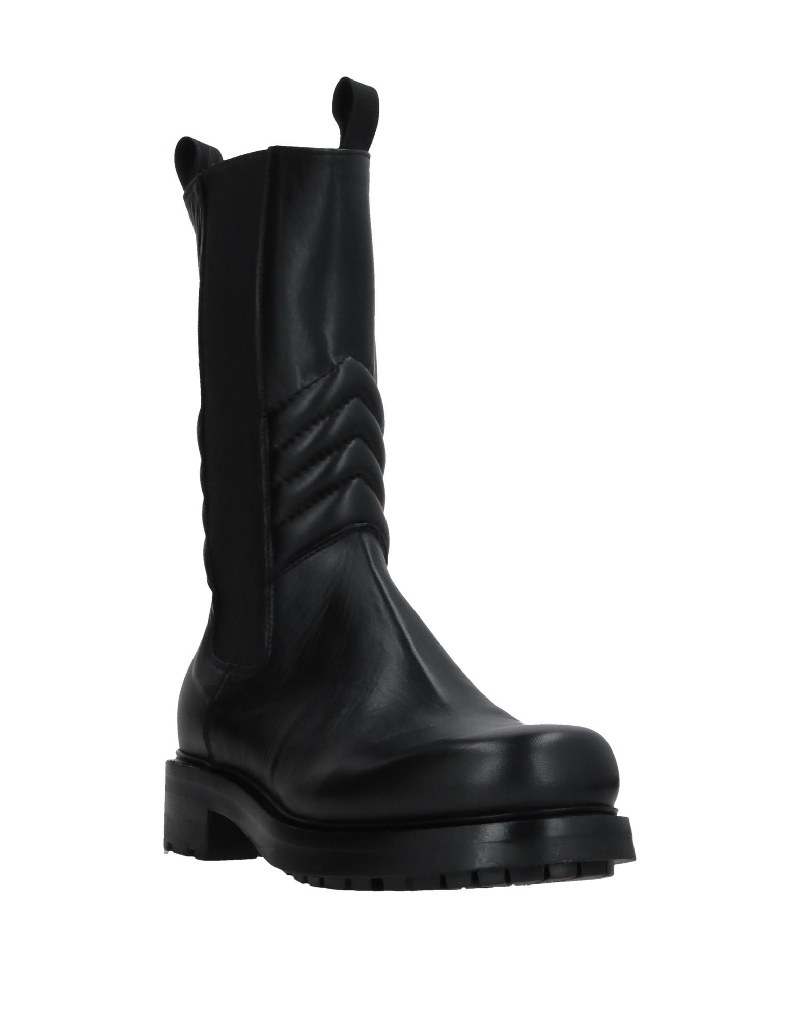  Elena Iachi - Calzado - Botines De Caña Alta - On Yoox.com 