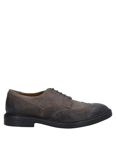 Обувь на шнурках CUOIERIA 