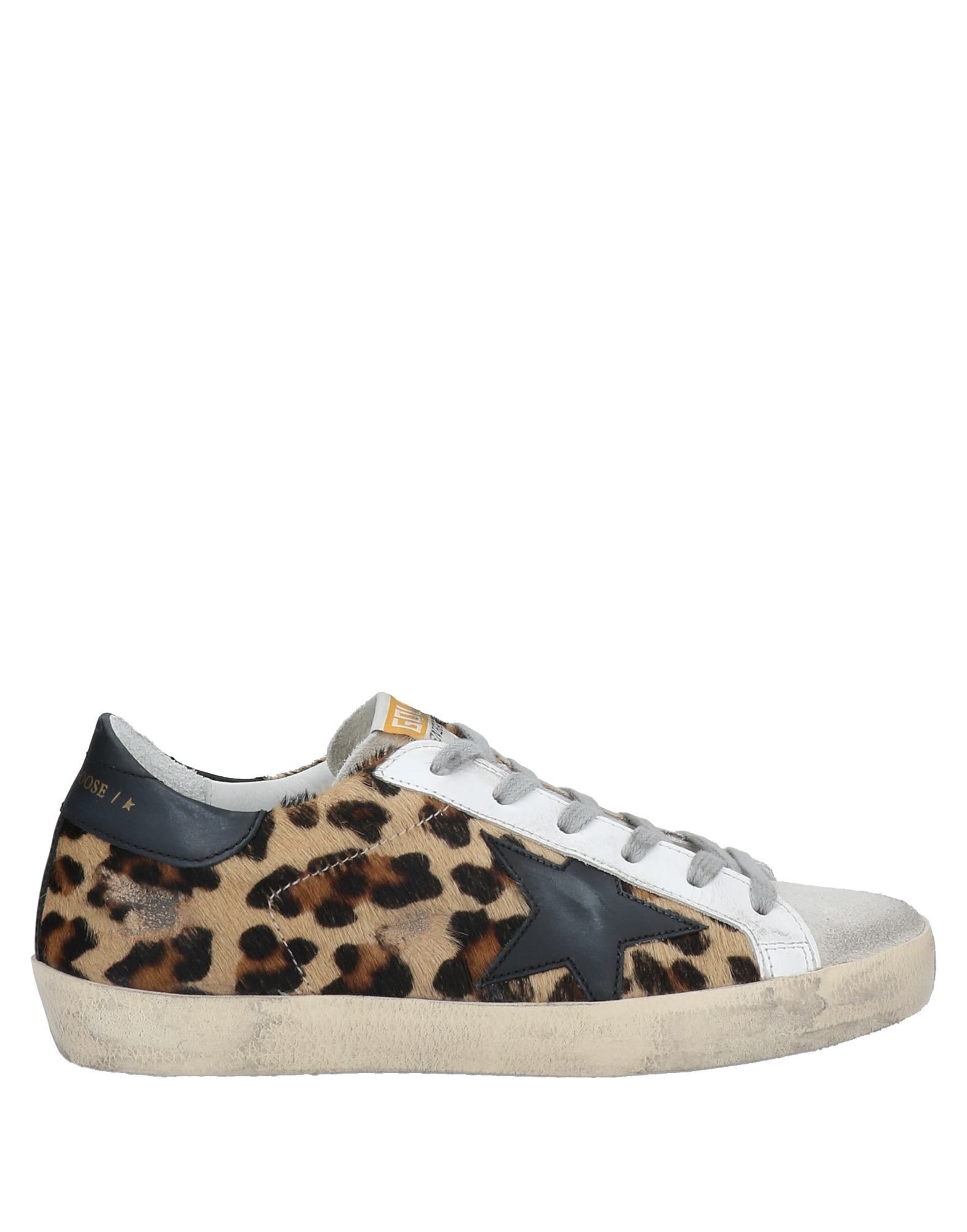 GOLDEN GOOSE ΠΑΠΟΥΤΣΙΑ Αθλητικά παπούτσια