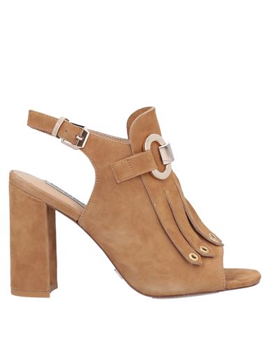 Сандалии GIANNI RENZI® COUTURE