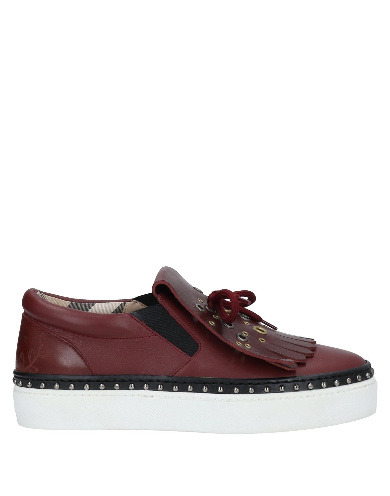 BURBERRY SNEAKERS,17048534LM 7