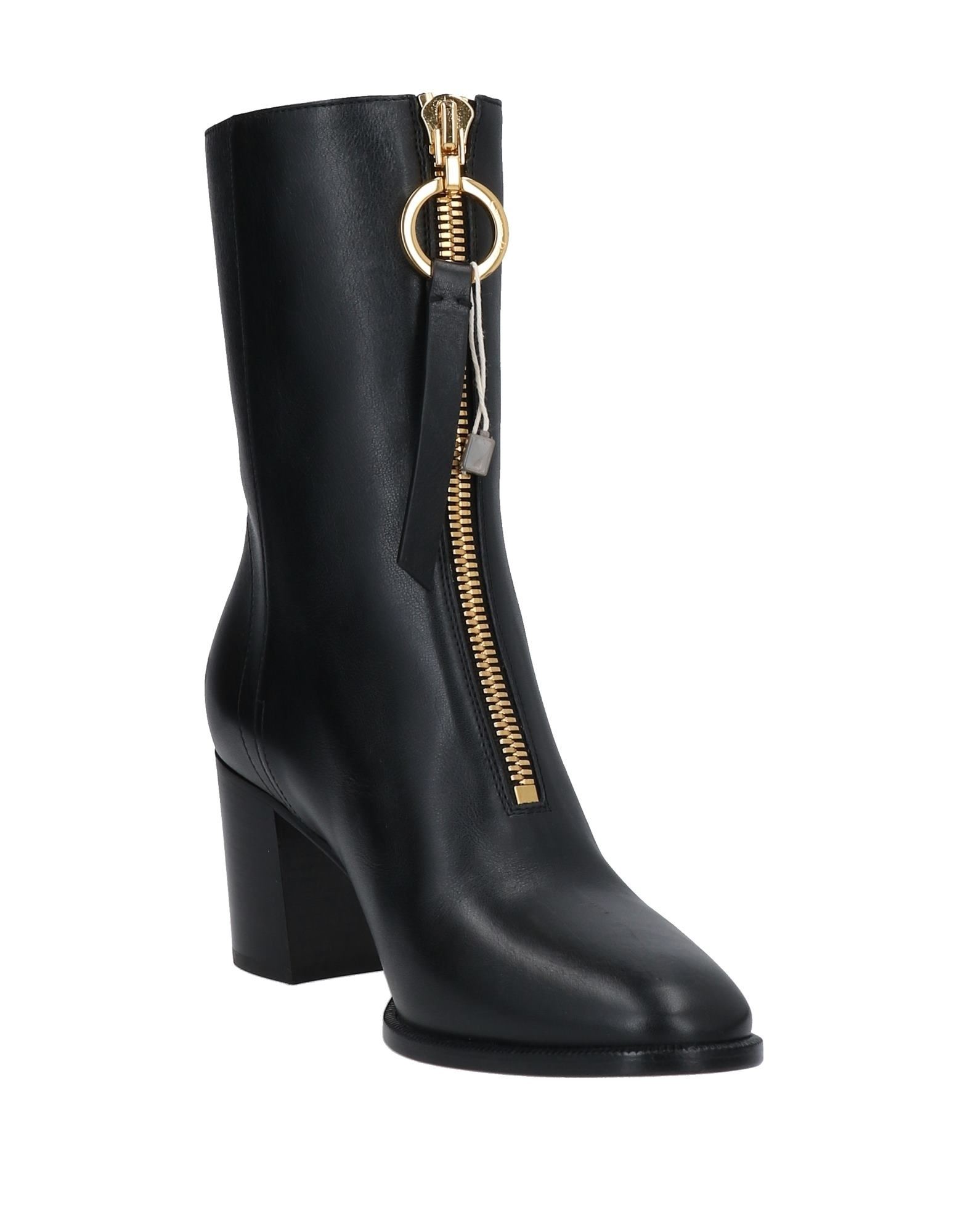  Dior - Schuhe - Stiefeletten - On Yoox.com 