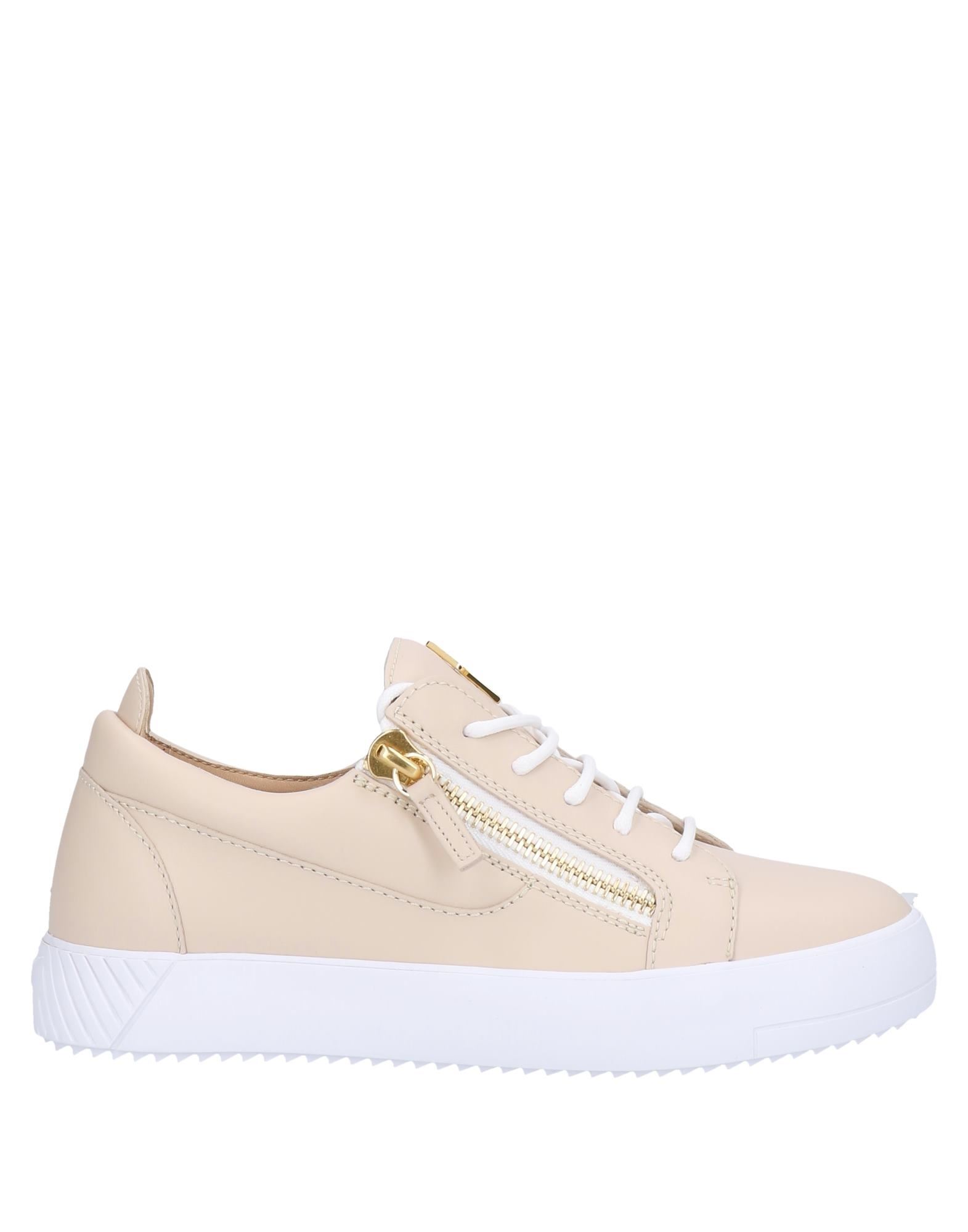 zanotti beige