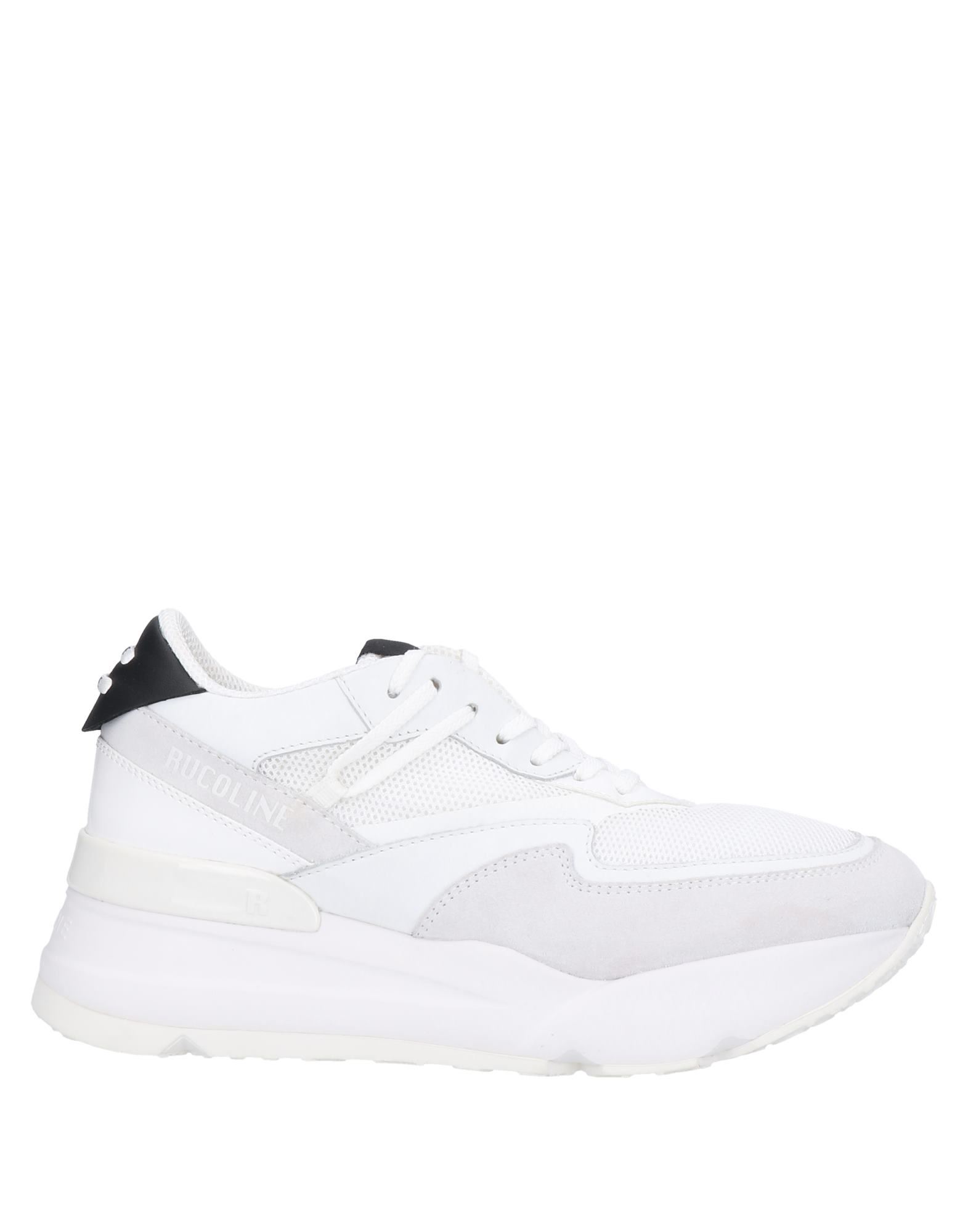 Rucoline Sneakers In White