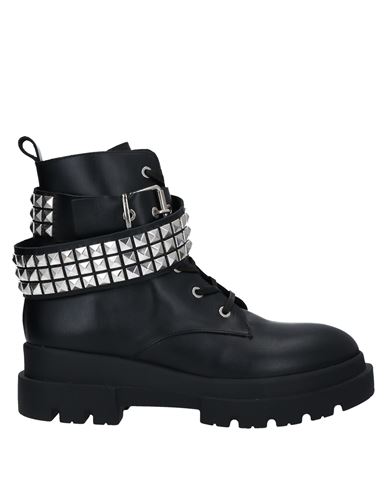 Полусапоги и высокие ботинки