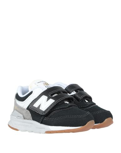 фото Низкие кеды и кроссовки new balance