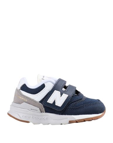 фото Низкие кеды и кроссовки new balance