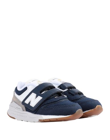 фото Низкие кеды и кроссовки new balance