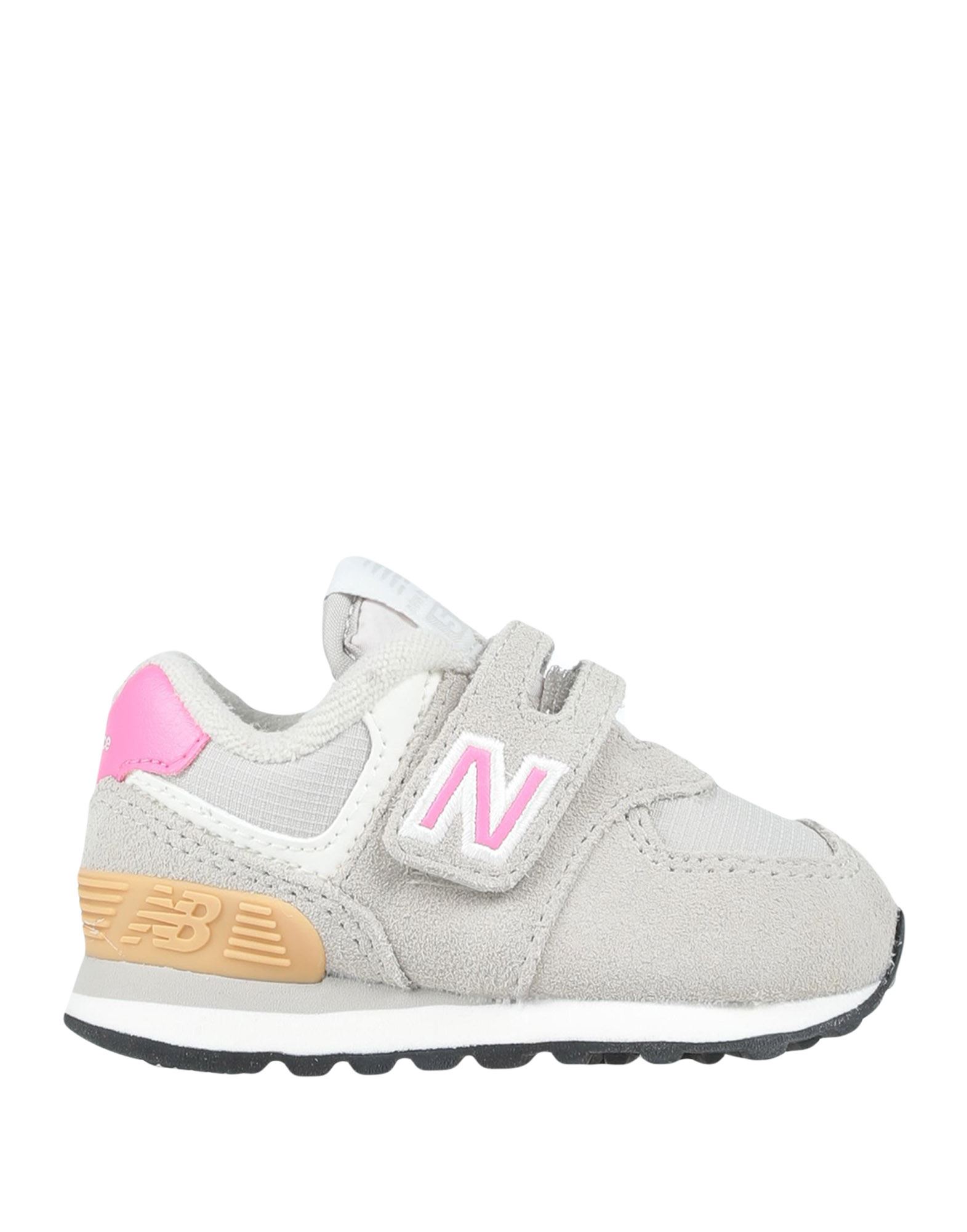 new balance kids roze