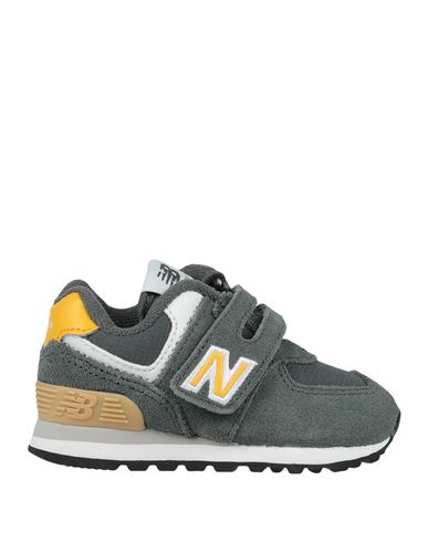 фото Низкие кеды и кроссовки new balance