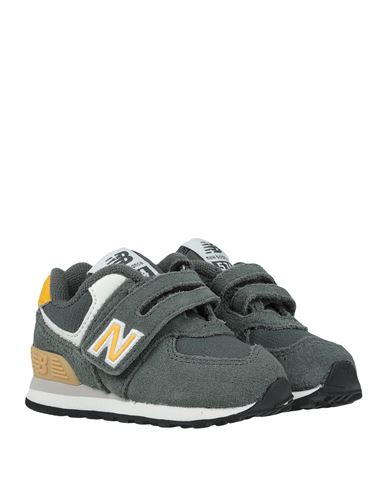 фото Низкие кеды и кроссовки new balance