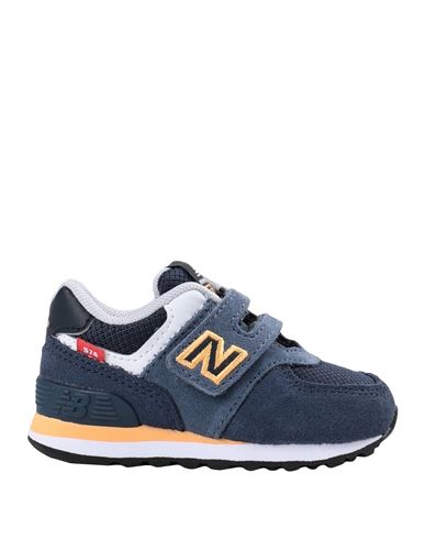 фото Низкие кеды и кроссовки new balance