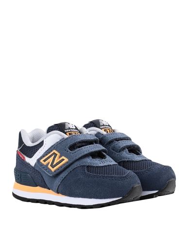 фото Низкие кеды и кроссовки new balance