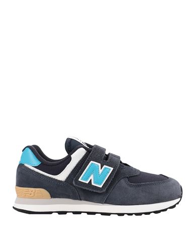 фото Низкие кеды и кроссовки new balance