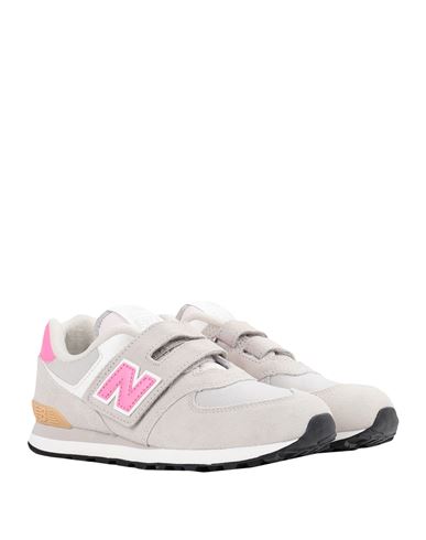 фото Низкие кеды и кроссовки new balance